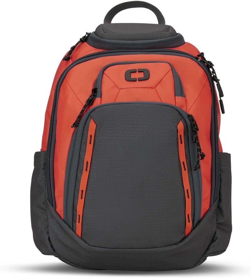 Ogio RENEGADE RUSTLER BACKPACK (Koi) - Image 2